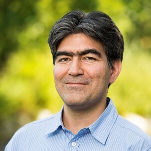 Prof. Masoud Daneshtalab