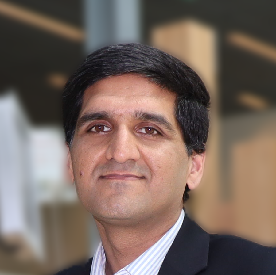 Dr. Saad Saleh