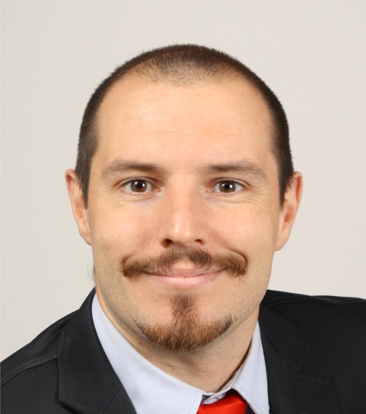 Dr. Paul Detterer