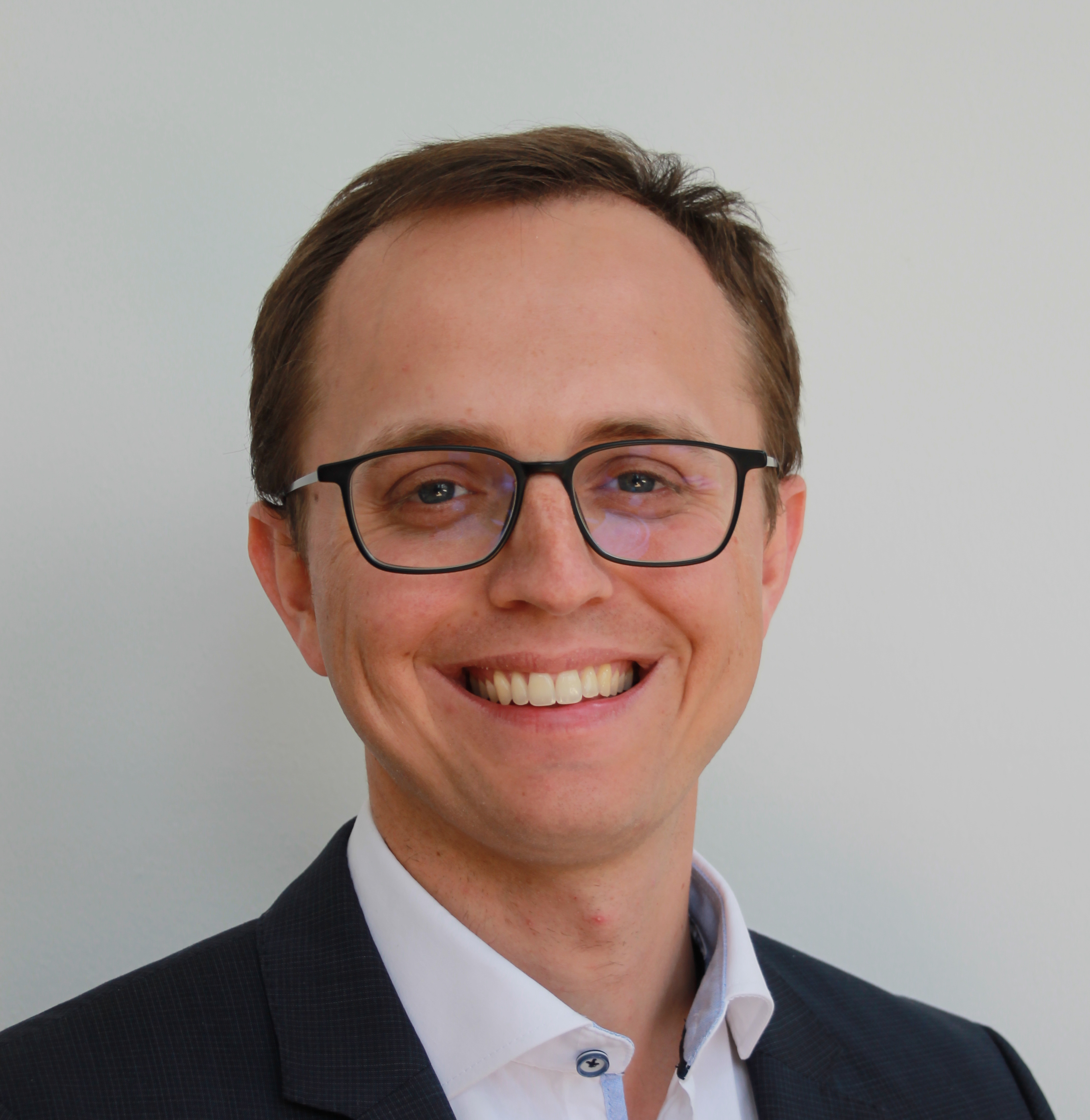 Prof. Dr. Gernot Pruschak