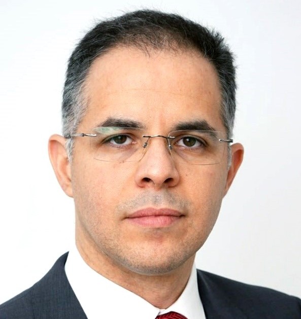Ericles Sousa