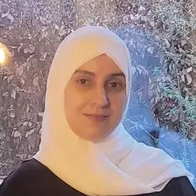 Dr. Heba Abunahla